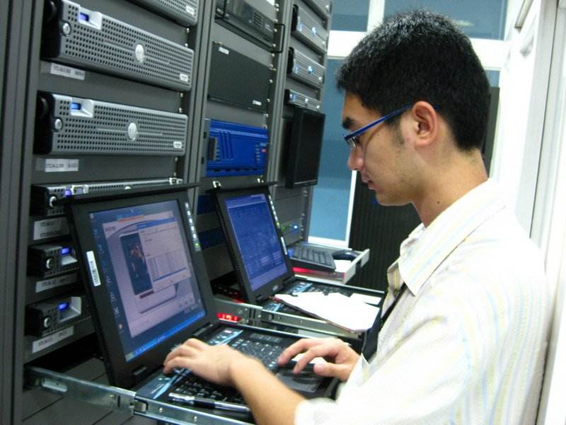 企業(yè)數(shù)據(jù)中心如何高效做運維？